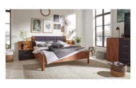 Modernes Schlafzimmer Hover