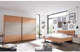 Modernes Schlafzimmer