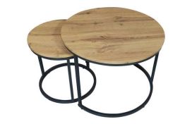 Couchtischset 2-tlg.