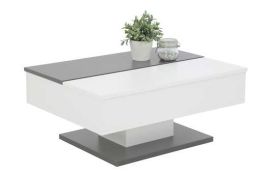 Funktionscouchtisch Hover