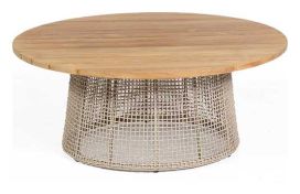 Moderner Lounge-Tisch