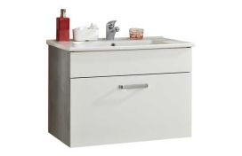 Waschbeckenunterschrank