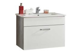 Waschbeckenunterschrank