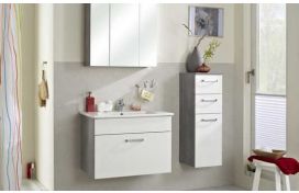 Waschbeckenunterschrank Hover