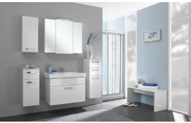 Waschbeckenunterschrank Hover