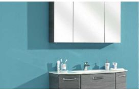 Waschtischunterschrank Hover