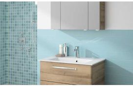 Badkombination Hover