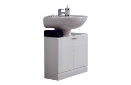 Waschbeckenunterschrank