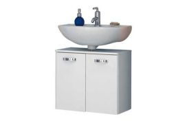 Waschbeckenunterschrank
