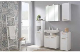 Waschbeckenunterschrank Hover