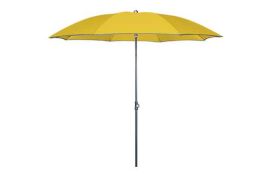 Moderner Sonnenschirm