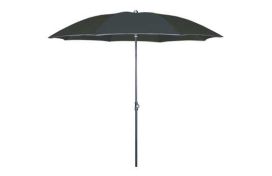 Moderner Sonnenschirm