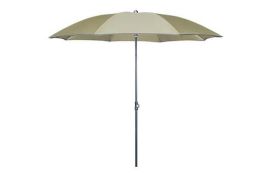 Moderner Sonnenschirm