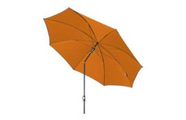 Moderner Sonnenschirm