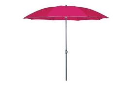 Moderner Sonnenschirm