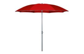 Moderner Sonnenschirm