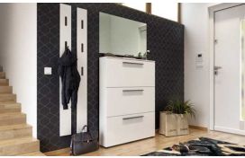 Garderobenpanel Hover