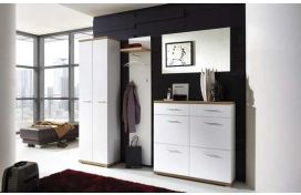 Garderobenschrank Hover