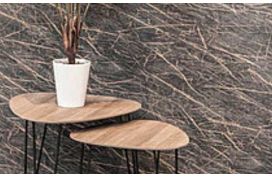 Beistelltisch 40cm Hover