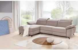 Moderne Polsterecke Hover