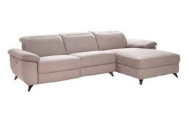 Moderne Polsterecke