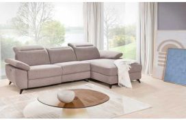 Moderne Polsterecke Hover