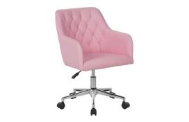 Moderner Drehstuhl Hover