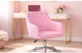 Moderner Drehstuhl Hover