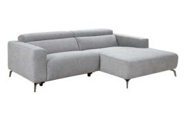 Moderne Polsterecke