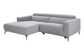 Moderne Polsterecke