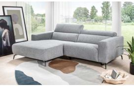 Moderne Polsterecke Hover