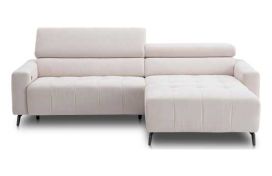 Moderne Polsterecke