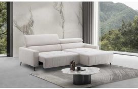 Moderne Polsterecke Hover