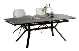 Auszugstisch ca. 160 (220) x 90 cm