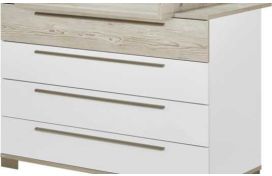 Wickelkommoden Aufsatz Hover