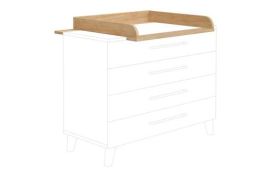 Wickelkommoden Aufsatz