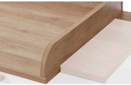 Wickelkommoden Aufsatz Hover