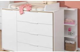 Unterstellregal Hover