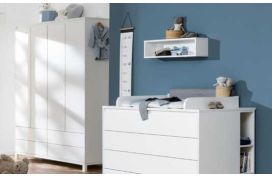 Wickelkommoden Aufsatz Hover