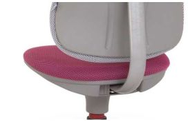 Moderner Kinder-Drehstuhl Hover