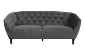 Modernes 3er Sofa