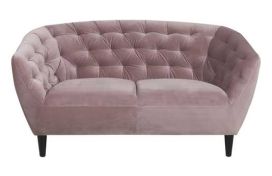 Modernes 3er Sofa
