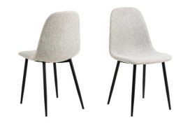 Esszimmerstuhl Hover