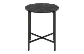 Moderner Beistelltisch