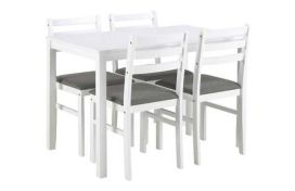 Klassische Essgruppe