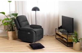 Funktionssessel Hover