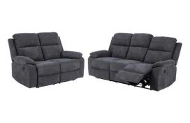 Bequeme Funktionsgarnitur