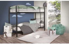 Metall-Etagenbett Hover