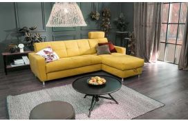 Moderne Polsterecke Hover