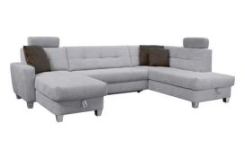 Moderne Wohnlandschaft